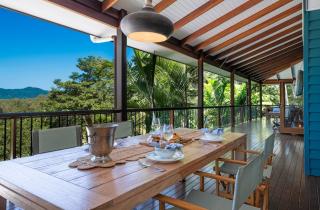 Casa Mariposa - 8