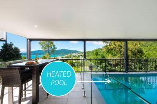 Serenity Seas - Airlie Beach - 0