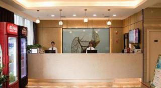GreenTree Inn Express Fuzhou Le'an County Government Sijiu Square - 4