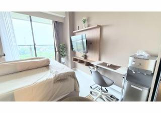 Apartemen Transpark Cibubur by MayRa Property - 1
