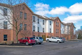 Comfort Inn & Suites Toledo North - 9