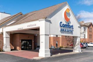 Comfort Inn & Suites Toledo North - 8