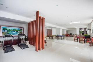 GreenTree Inn Express Suzhou Luzhi Ancient Town Scenic Area Xiaoshi Road - 5