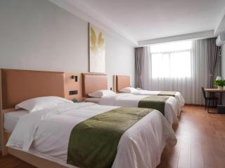 GreenTree Inn Express Suzhou Luzhi Ancient Town Scenic Area Xiaoshi Road - 3