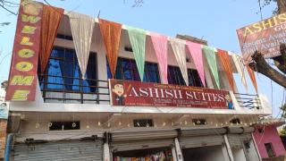 Ashish Suites Guest House - 0
