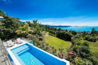 CoralAir Whitsundays - 6