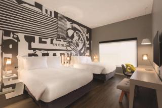 Radisson Red Minneapolis Downtown - 7