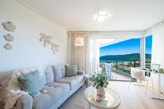 Pacific Blue Whitsunday - Studio - 4