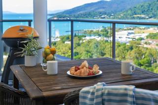 Pacific Blue Whitsunday - Studio - 6