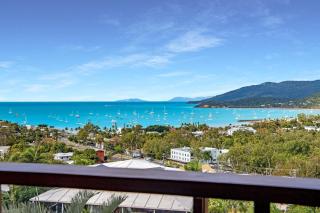 Coral Sea Views - 1