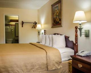 Quality Inn Crystal River - 4