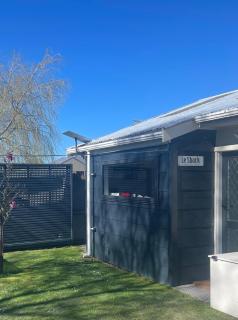 Kaiapoi Village Le Shack - Kaiapoi - 1