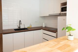 Aspire Central Residence - 1