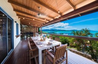 Beyond The Palms - Airlie Beach - 0