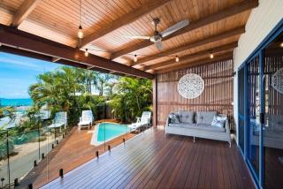 Beyond The Palms - Airlie Beach - 9