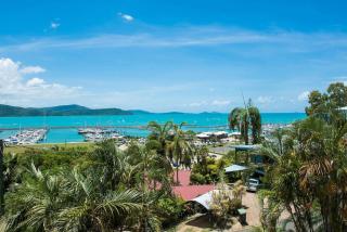 Beyond The Palms - Airlie Beach - 7