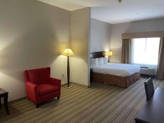 Country Inn & Suites by Radisson, Oklahoma City - Quail Springs, OK - 1