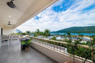 Eagles Nest On Airlie - Airlie Beach - 0