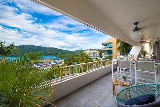 Eagles Nest On Airlie - Airlie Beach - 9