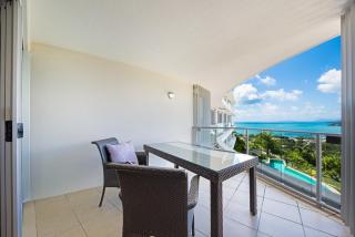 Ocean Dreams On Airlie - Studio Apartment - 8