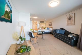 Ocean Dreams On Airlie - Studio Apartment - 6