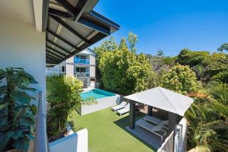 Waterlily - Two Bedroom Apartment - 8