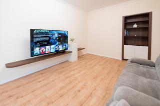 Newly renovated, elegant, city center apartment - 7