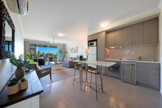 Waterlily - Two Bedroom Apartment - 6