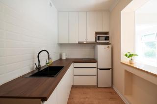 Aspire Central Residence - 2