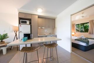 Waterlily - One Bedroom Apartment - 5
