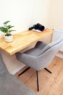 Newly renovated, elegant, city center apartment - 3
