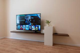 Newly renovated, elegant, city center apartment - 6