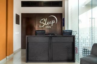 Sleep Inn Culiacan - 7