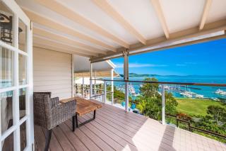 Airlie Beach Seaviews - 6