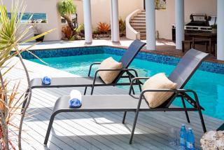 Airlie Beach Seaviews - 4