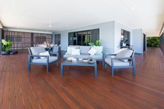 Airlie Oasis - 4