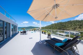 Ocean Dreams On Airlie - Premiere - 9
