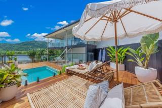 Airlie Abode - 9