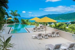 Sun View On Seaview - Airlie Beach - Airlie Beach - 8