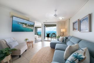 Sun View On Seaview - Airlie Beach - Airlie Beach - 5