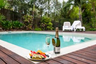 Splendeur Sur La Mer - Two Bedroom - 0
