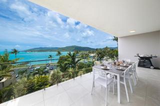 Splendeur Sur La Mer - Two Bedroom - 7