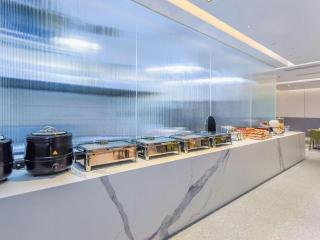 Borrman Hotel Chongqing Bishan Central Street - 1