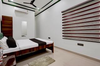 Hotel O Essence Inn - 2