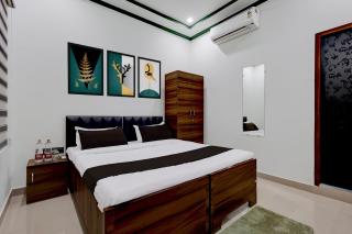 Hotel O Essence Inn - 4