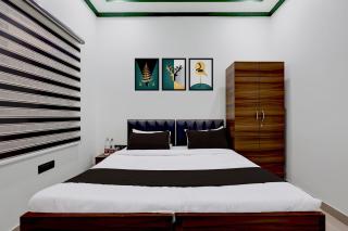 Hotel O Essence Inn - 3