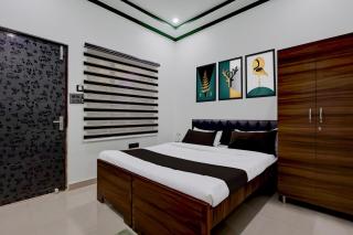 Hotel O Essence Inn - 8