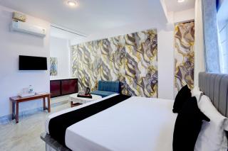SPOT ON Hotel Aarav Palace - 8