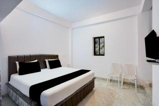SPOT ON Hotel Aarav Palace - 6