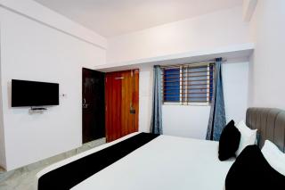 SPOT ON Hotel Aarav Palace - 5
